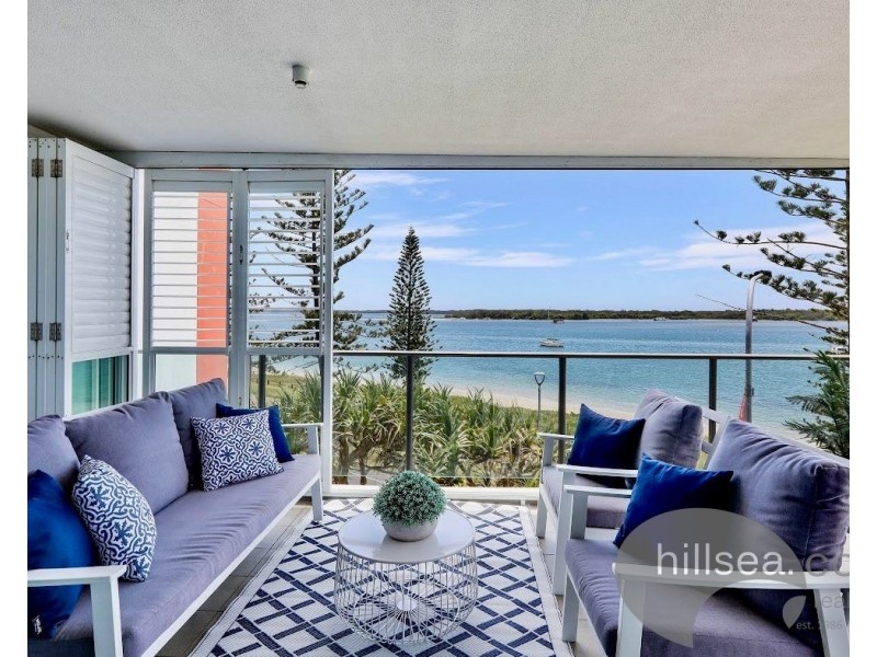 1206/438 Marine Parade, Biggera Waters QLD 4216