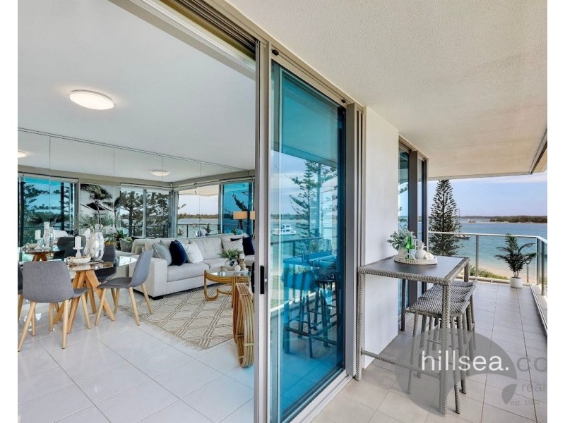 1206/438 Marine Parade, Biggera Waters QLD 4216
