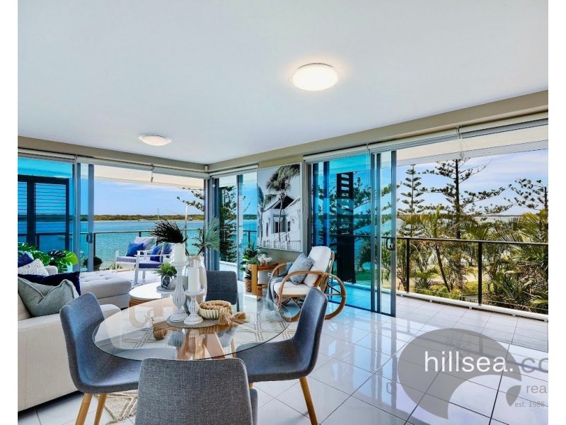 1206/438 Marine Parade, Biggera Waters QLD 4216