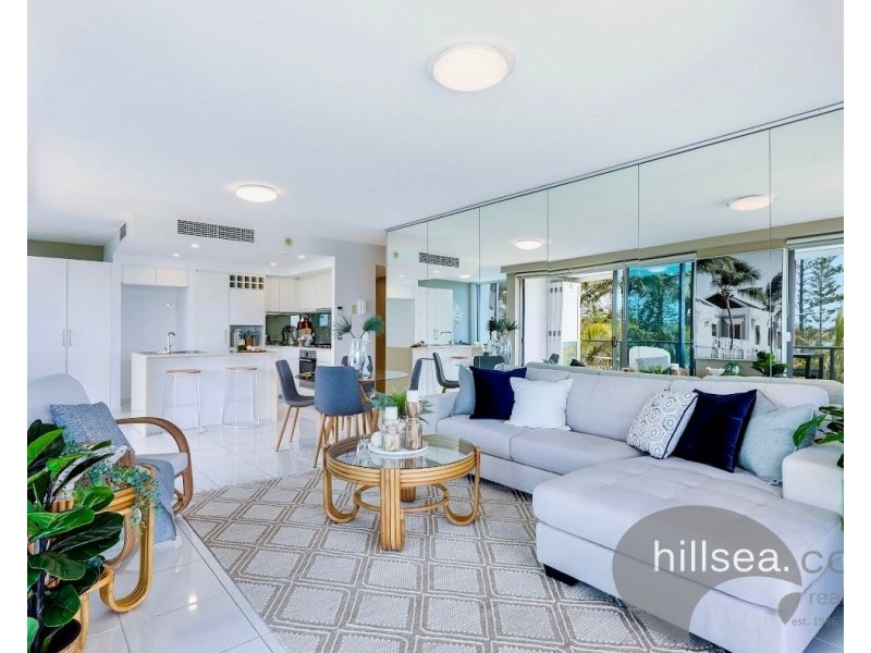 1206/438 Marine Parade, Biggera Waters QLD 4216