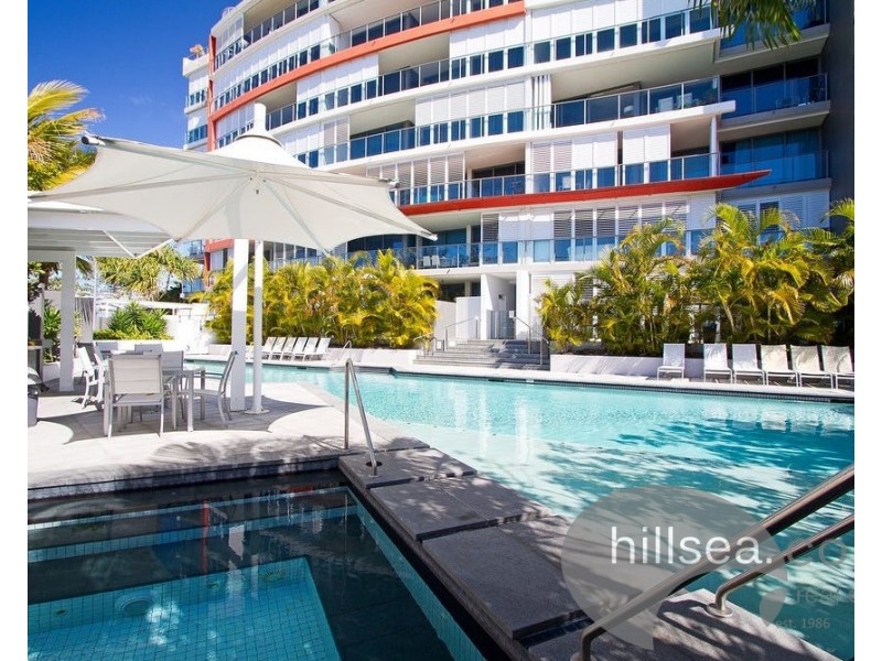1206/438 Marine Parade, Biggera Waters QLD 4216