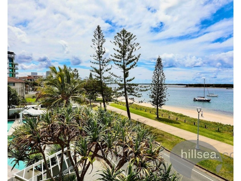 1206/438 Marine Parade, Biggera Waters QLD 4216