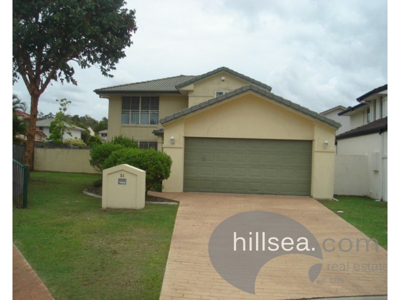 31 Royal Court, Ashmore QLD 4214