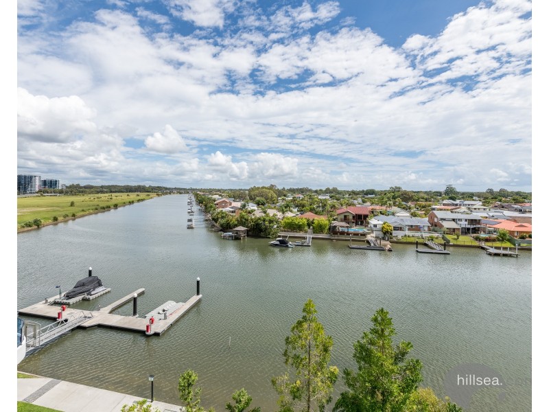 4401/5 Harbour Side Court, Biggera Waters QLD 4216