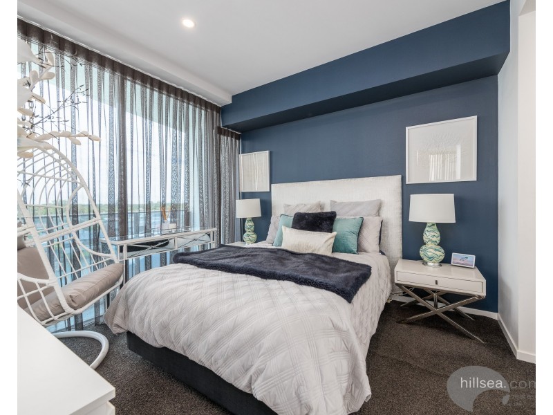 4401/5 Harbour Side Court, Biggera Waters QLD 4216