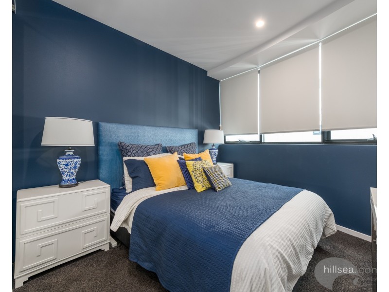 4401/5 Harbour Side Court, Biggera Waters QLD 4216