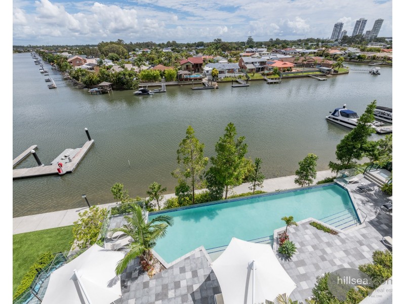 4401/5 Harbour Side Court, Biggera Waters QLD 4216