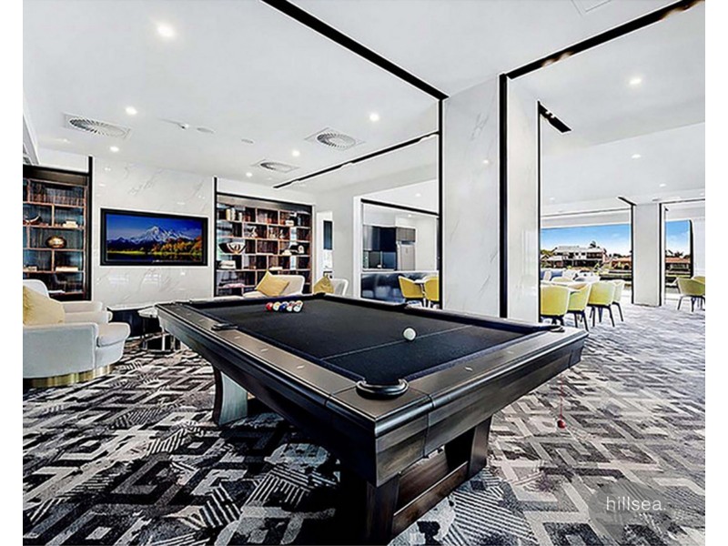 4401/5 Harbour Side Court, Biggera Waters QLD 4216