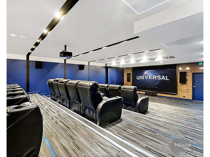 4401/5 Harbour Side Court, Biggera Waters QLD 4216