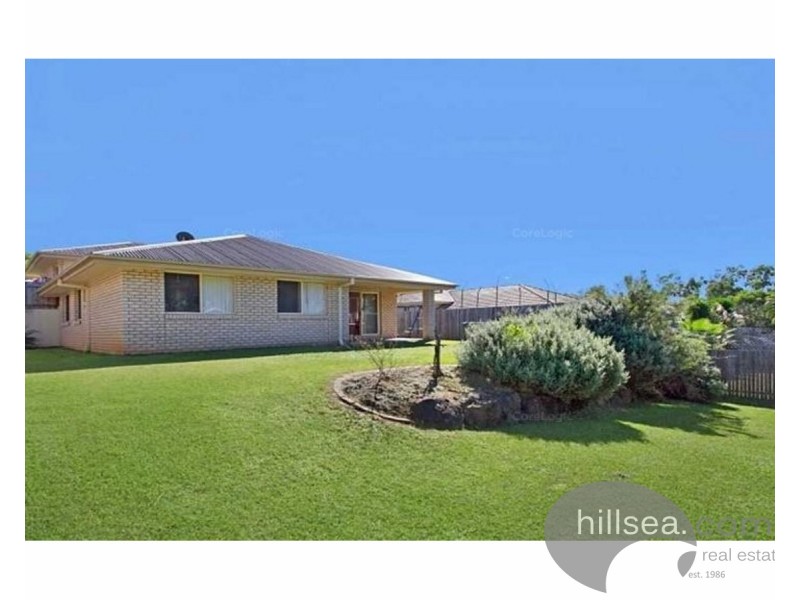 22 Eumundi Street, Ormeau QLD 4208