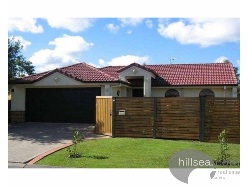 8 Musk Avenue, Upper Coomera QLD 4209