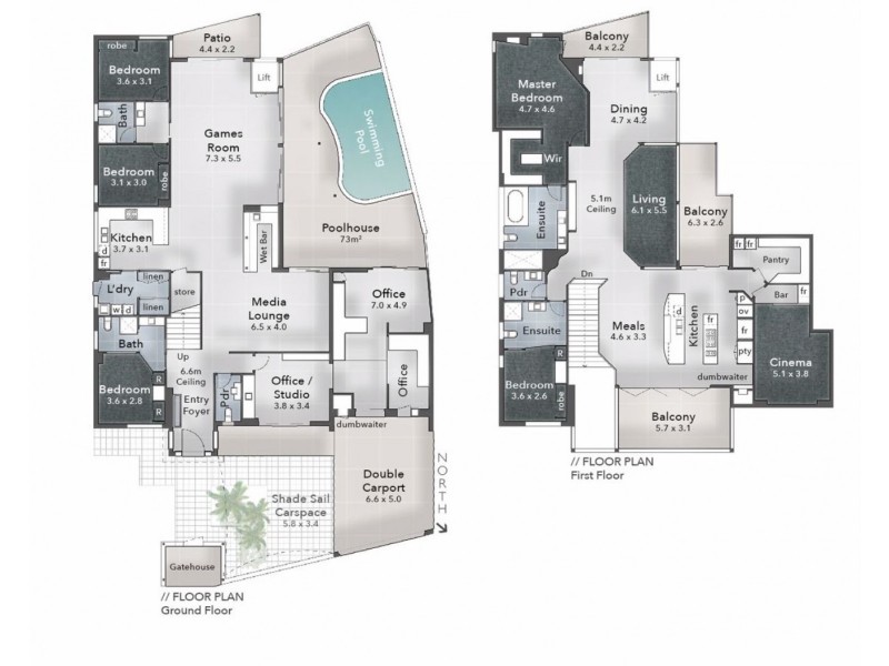 24 Daru Avenue, Runaway Bay QLD 4216