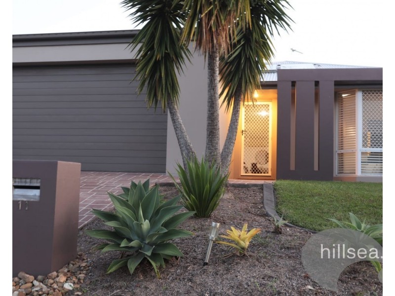 11 Appollo Place, Oxenford QLD 4210