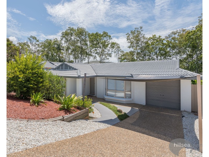 64 Open Drive, Arundel QLD 4214