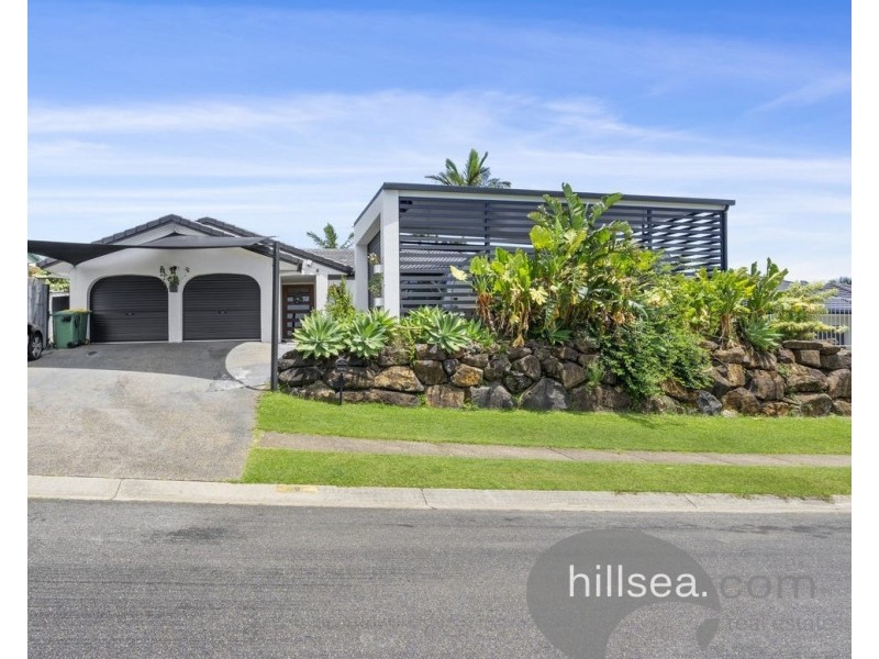 9 Carrumbella Drive, Arundel QLD 4214