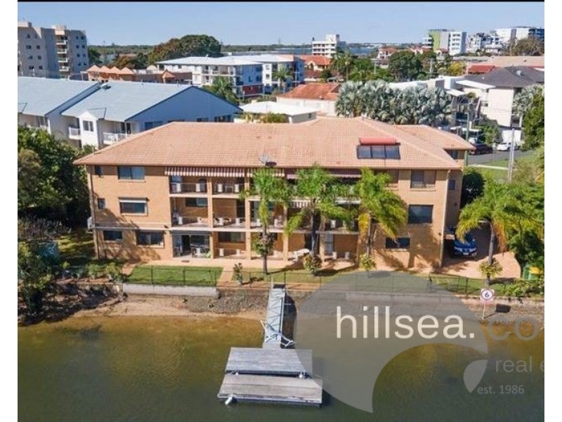 5/15 Burrows Street, Biggera Waters QLD 4216