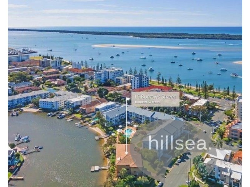 5/15 Burrows Street, Biggera Waters QLD 4216