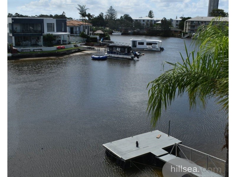 5/15 Burrows Street, Biggera Waters QLD 4216