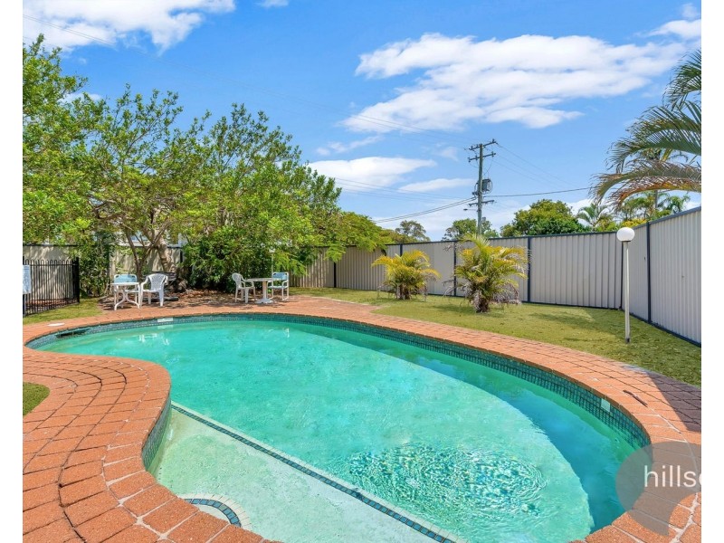 2/14 Brett Avenue, Labrador QLD 4215