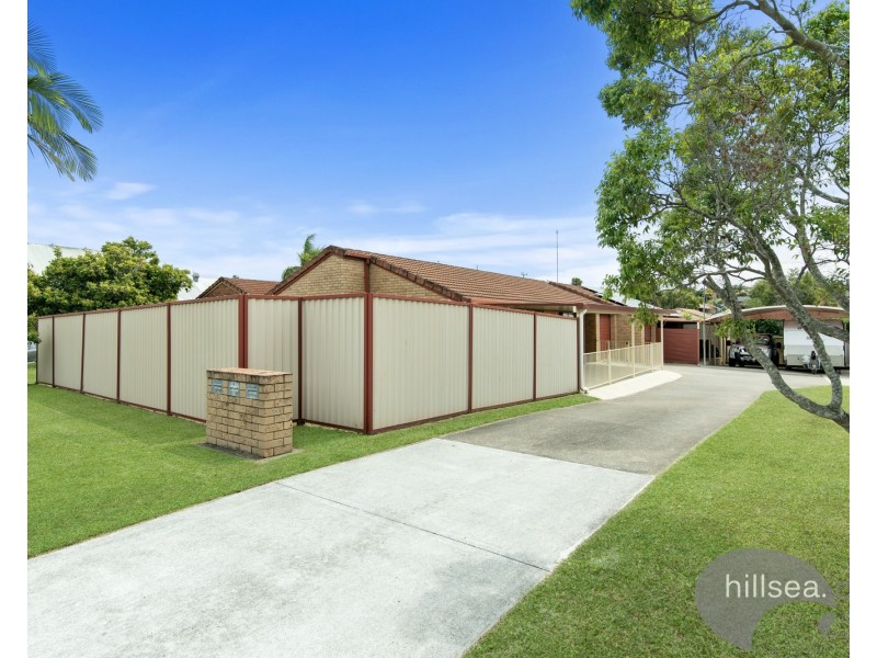 2/8 Gladys Street, Labrador QLD 4215