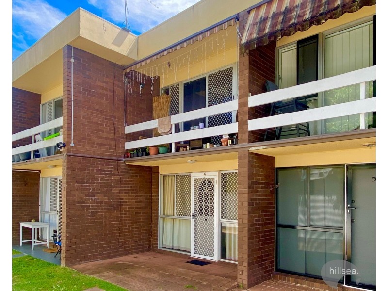 6/14 Central Street, Labrador QLD 4215