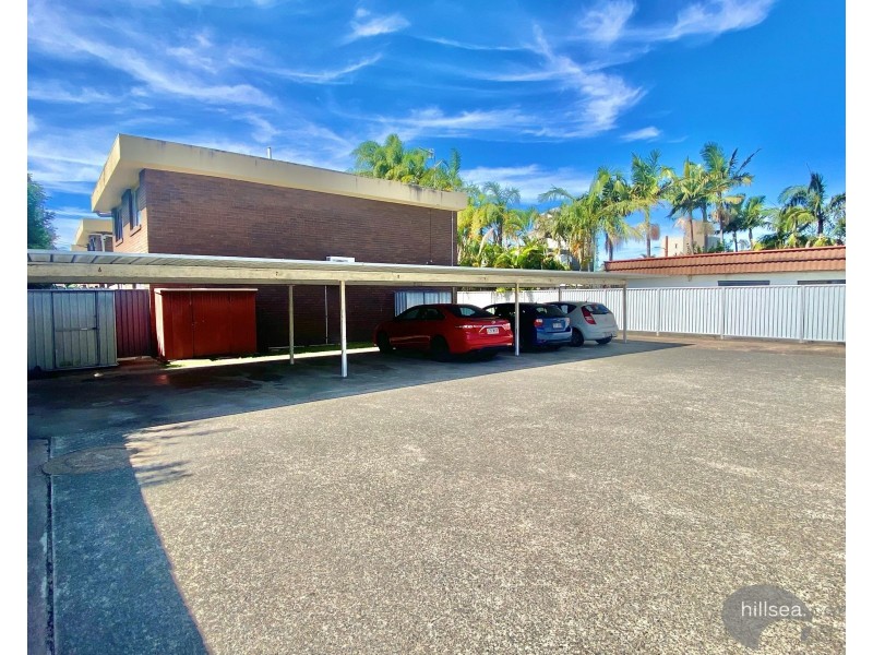 6/14 Central Street, Labrador QLD 4215