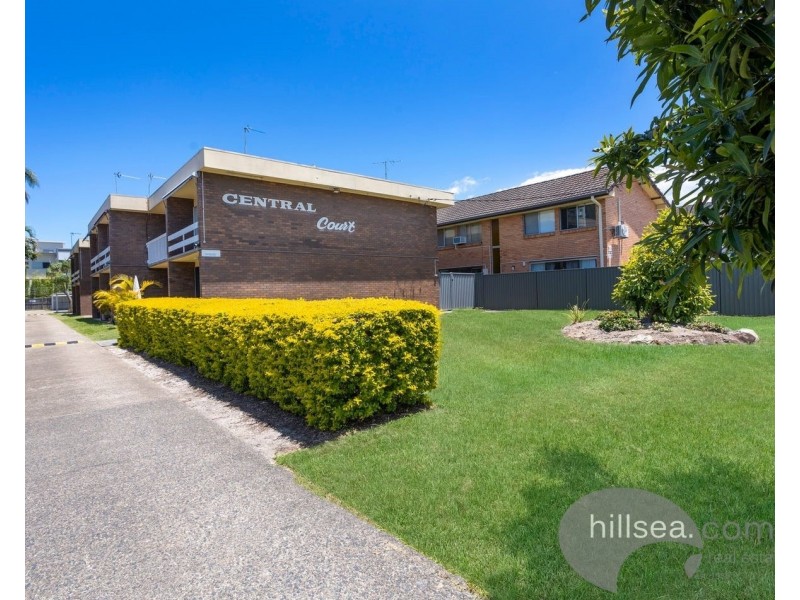 6/14 Central Street, Labrador QLD 4215