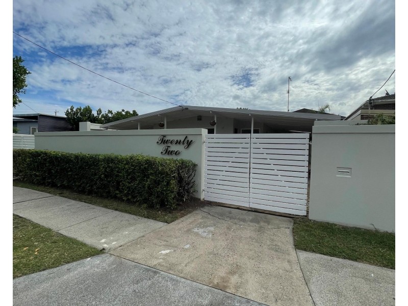22 Loder Street, Biggera Waters QLD 4216