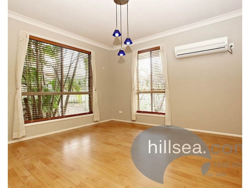 74 Henry Cotton Drive, Parkwood QLD 4214