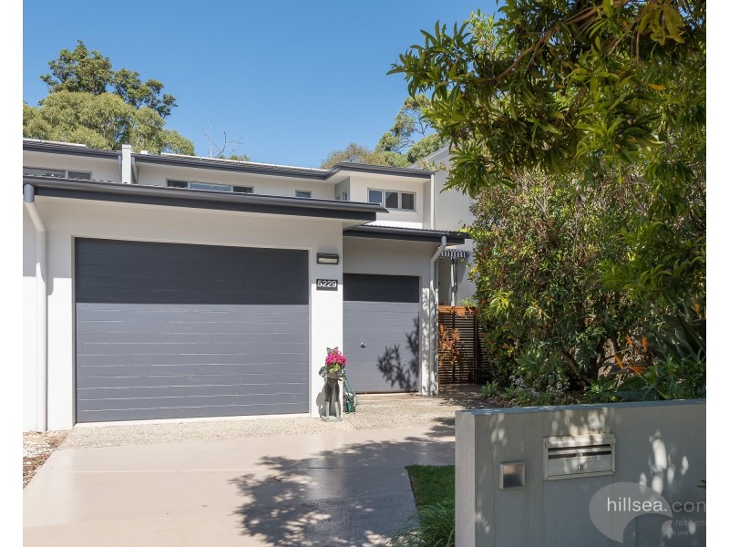 5229 Bay Hill Terrace, Sanctuary Cove QLD 4212