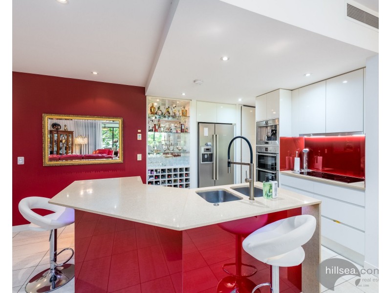 5229 Bay Hill Terrace, Sanctuary Cove QLD 4212