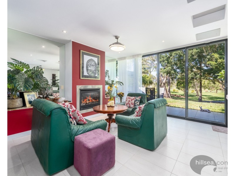 5229 Bay Hill Terrace, Sanctuary Cove QLD 4212