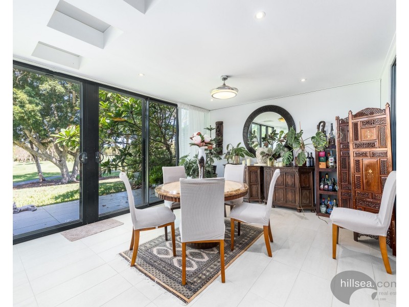 5229 Bay Hill Terrace, Sanctuary Cove QLD 4212
