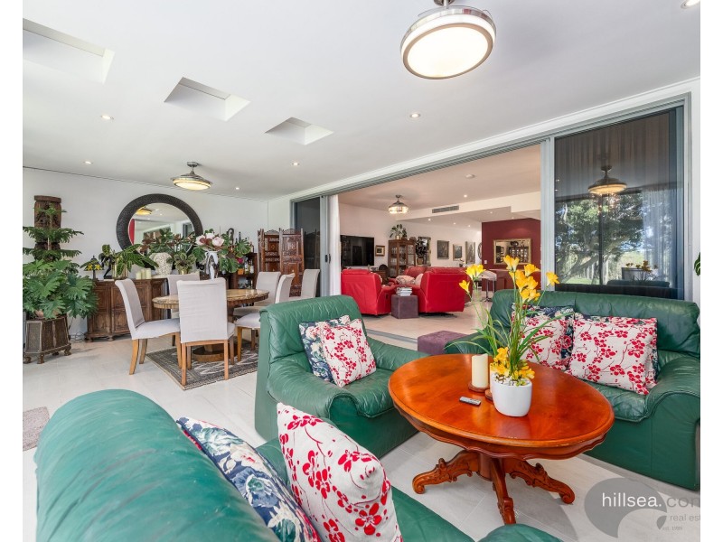 5229 Bay Hill Terrace, Sanctuary Cove QLD 4212