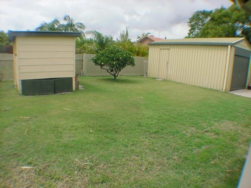 13 Jacaranda Avenue, Hollywell QLD 4216