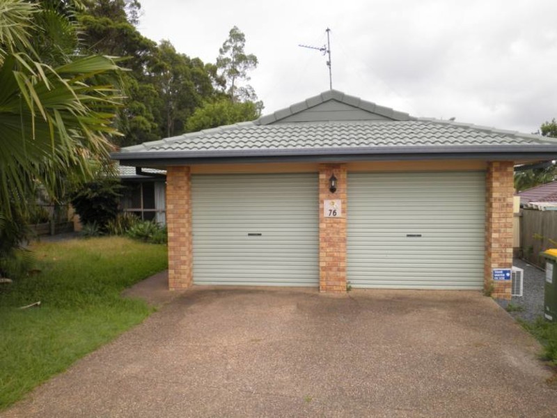 76 Open Drive, Arundel QLD 4214
