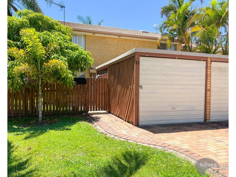 21/81 Olsen Avenue, Labrador QLD 4215