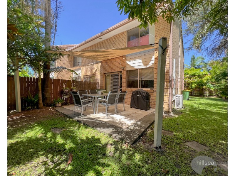 21/81 Olsen Avenue, Labrador QLD 4215