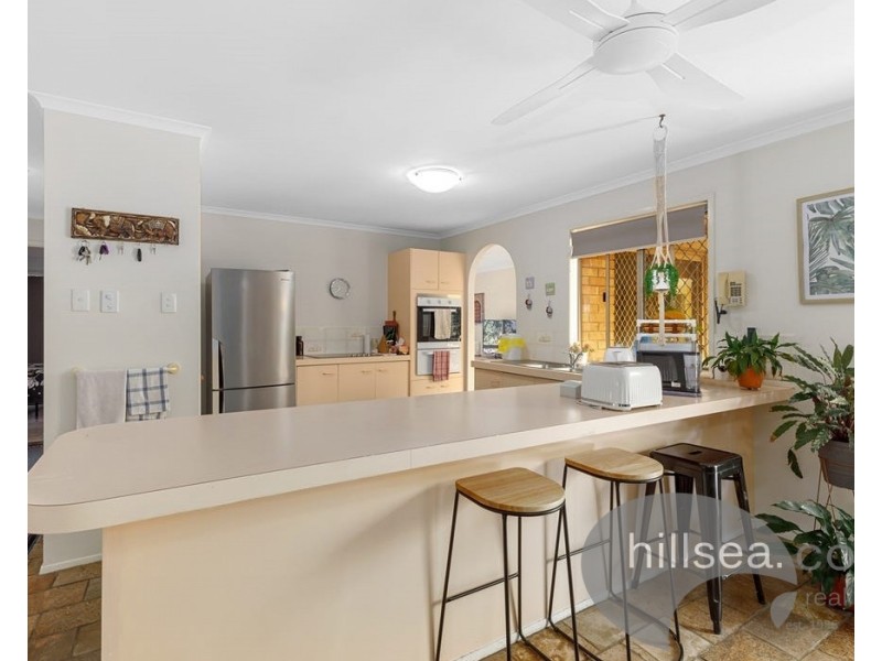 40 Gooding Drive, Coombabah QLD 4216