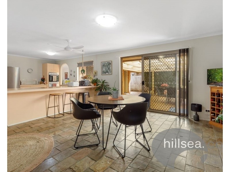 40 Gooding Drive, Coombabah QLD 4216