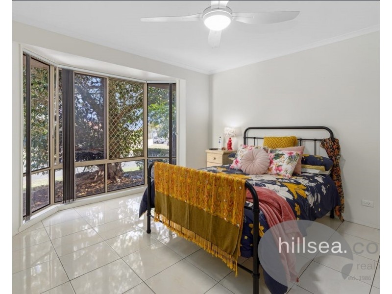 40 Gooding Drive, Coombabah QLD 4216