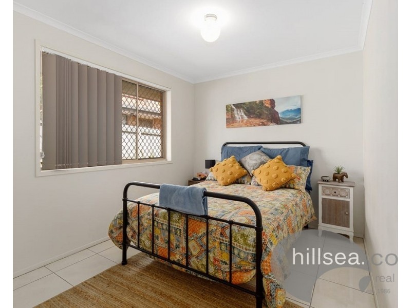 40 Gooding Drive, Coombabah QLD 4216