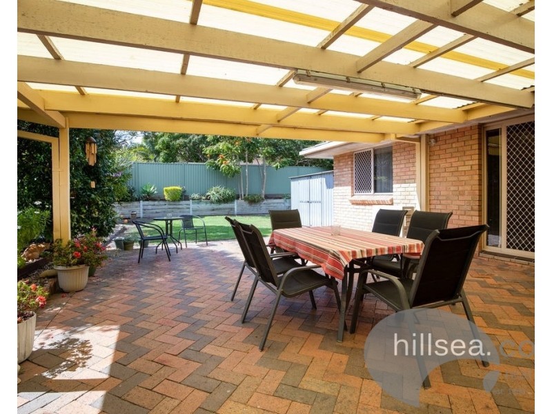 40 Gooding Drive, Coombabah QLD 4216