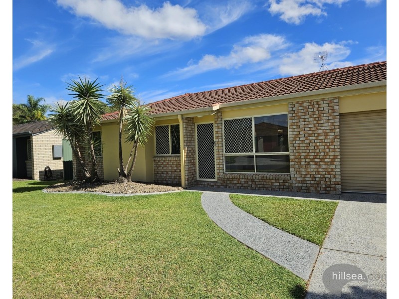 1/19 Crystal Reef Drive, Coombabah QLD 4216