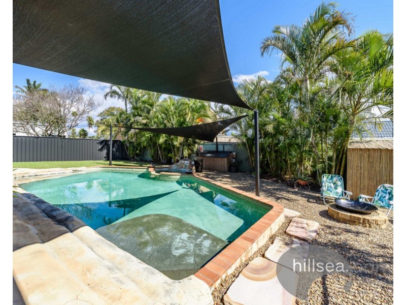 14A Thrush Avenue, Paradise Point QLD 4216