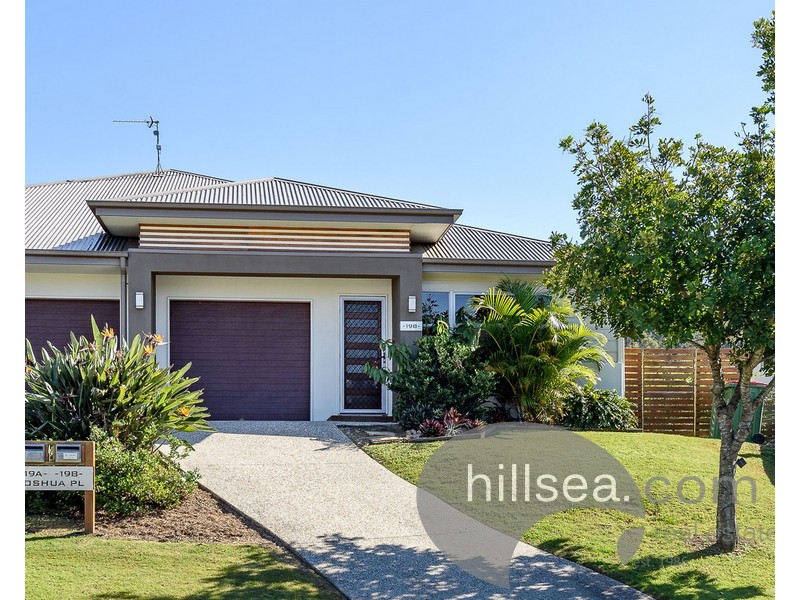 2/19 Joshua Place, Oxenford QLD 4210