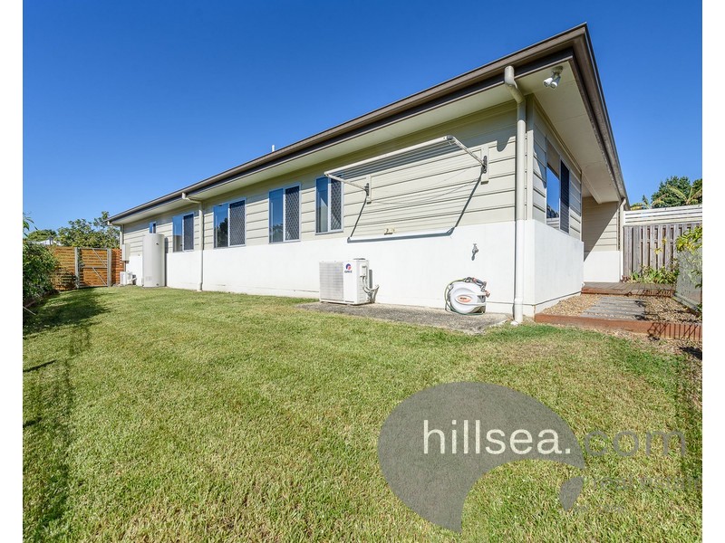 2/19 Joshua Place, Oxenford QLD 4210