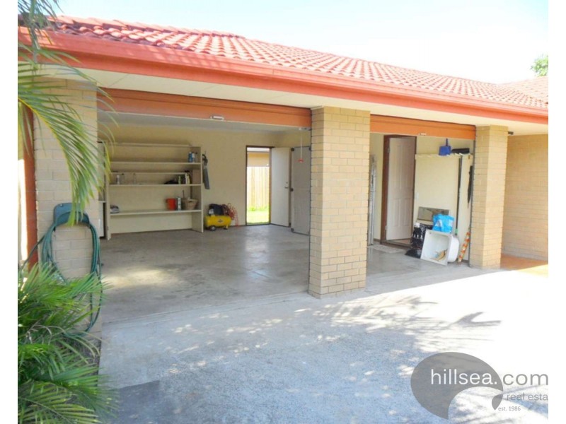 40 Lochinvar Court, Ashmore QLD 4214