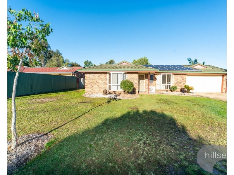 4 Guy Lane, Oxenford QLD 4210