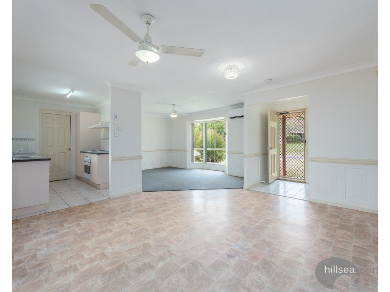 4 Guy Lane, Oxenford QLD 4210